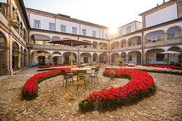 VILA GALÉ COLLECTION BRAGA