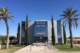 BODEGAS MONOVAR