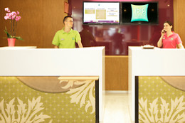 Ibis Styles Tours Centre