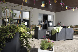 Hôtel Campanile Cergy Saint Christophe