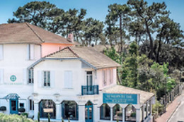 Hôtel Villa Ouest *** - The Originals