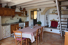 Casa Vacanze La Ferula
