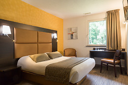Hôtel et Restaurant Aster