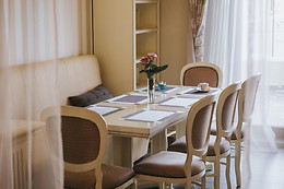 Cherie Hotel Boutique & Restaurant