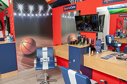 SPORTSCUTS