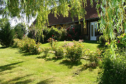 Gite du Quesnay