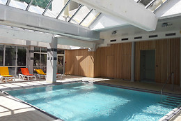 Hôtel Ibis Sète Balaruc-les-Bains - Bien-Être & Spa