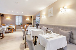 Auberge du Petit Morin