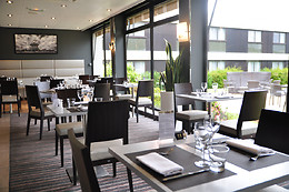 Novotel Nantes Carquefou