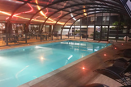 Novotel Nantes Carquefou