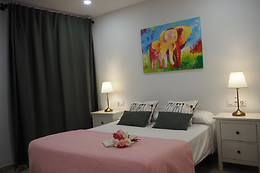 HOTEL LA TERRAZA