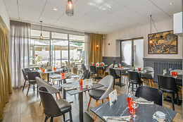 Logis Hôtel Le Cours
