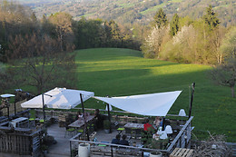 Entre Mets et Vins
