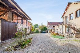 la Fermette champenoise