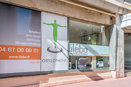 Ilébo