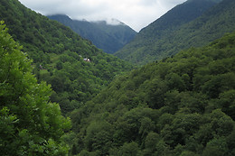Pays de l'Ours - Adet