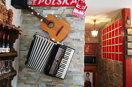 Paris Polska