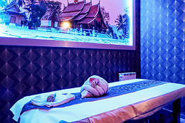 Bon Spa Thaï Paris 2