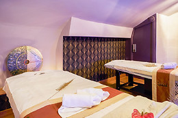 Bon Spa Thaï Paris 2