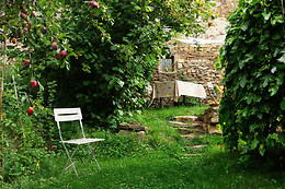 Le Vallon d'Armandine