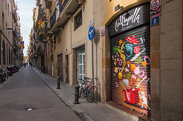 CAL TRAPELLA, CUINA DE MERCAT