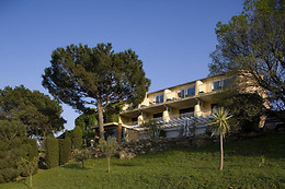 Hotel Les Mouettes