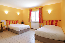 Auberge de l'Isard