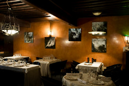 Restaurant L'Escalier