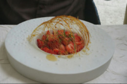 Restaurant L'Escalier