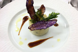 Restaurant L'Escalier