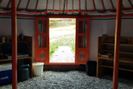 Camping le Chenantier