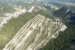Fly Sorgue Ventoux
