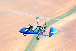 Fly Sorgue Ventoux