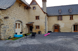 Chambre d'hôtes Peyo et Foodie