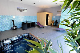 Hôtel Spa Restaurant L'Epicurial