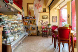 Zia Concetta Corniche Kennedy