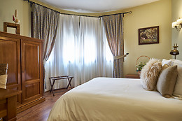 HOTEL RURAL CASONA DE TORRES