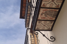 LA CASA DEL CARREBAIX