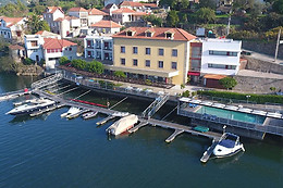 DOURO HOTEL PORTO ANTIGO ****