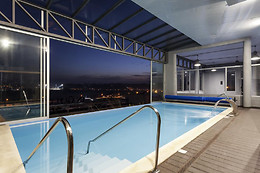 IN GOLD HOTEL & SPA****