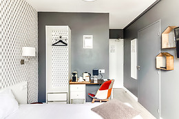 Brit Hotel Saint-Nazaire Centre