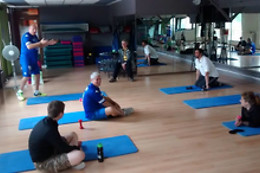 Academie Wellness