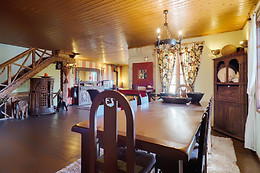 CASA DAS CAMÉLIAS