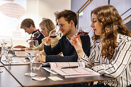 Prodégustation