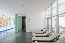 BOTICAS HOTEL - ART & SPA