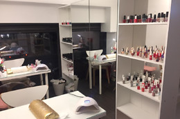 STUDIO GRAZIELLA KELLER