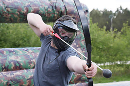 BW Events / Lasergame Belgium