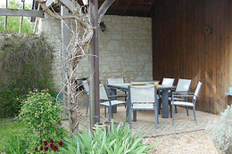 gites et chambres d'hotes