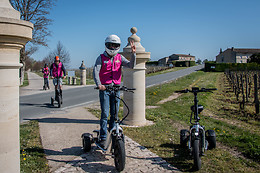 BikeBoard Compagnie (BBC)