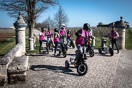 BikeBoard Compagnie (BBC)